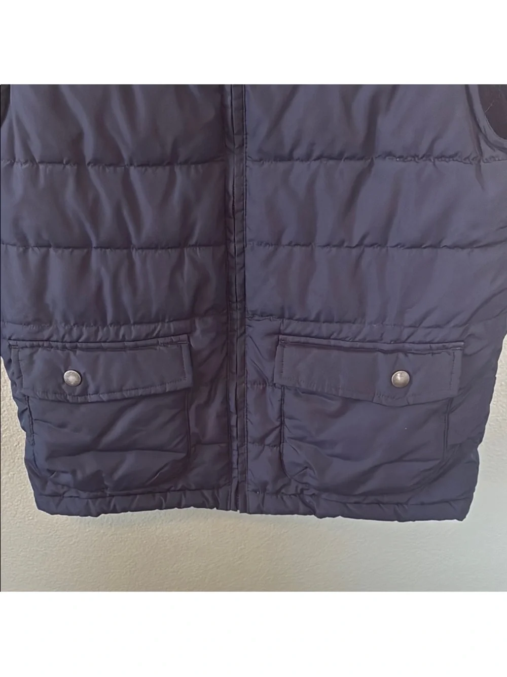 Gymboree kids navy